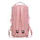 Sac de Voyage Fitness Oxford Compartiment Chaussures