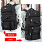 Sac à Dos de Randonnée Extensible 90L Outdoor Climber