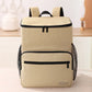 Sac à dos isotherme Oxford 23L – Grande capacité & design moderne