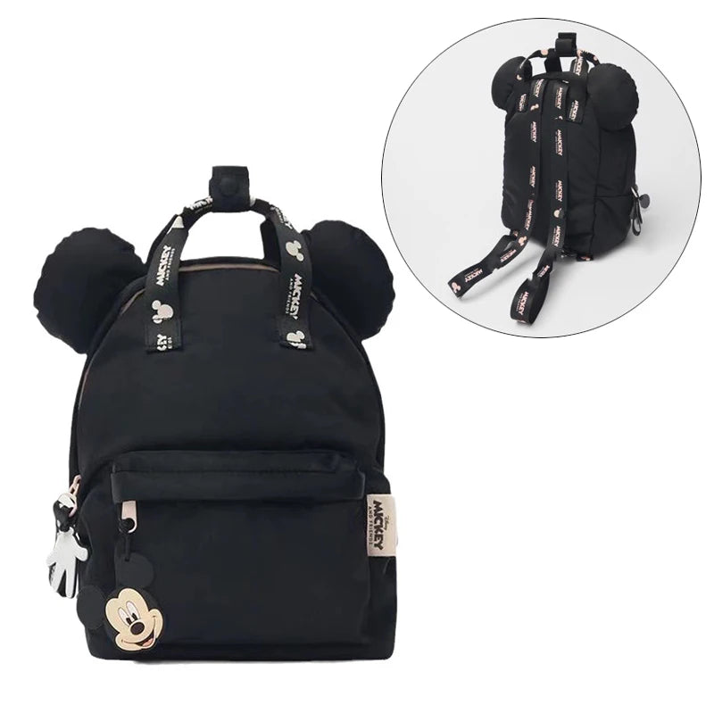 Sac à dos enfant Disney Mickey Mouse