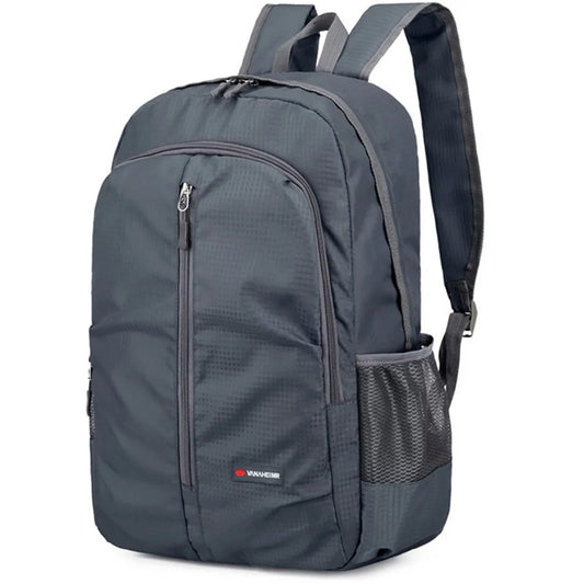 Sac de Voyage Pliable Grande Capacité 30L