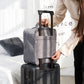 Sac de Rangement Chaussures de Voyage – Organisateur Étanche à Compartiments Multiples