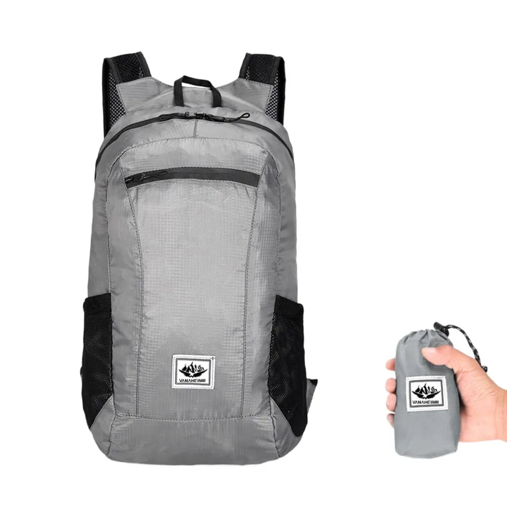 Sac de Voyage Pliable Imperméable