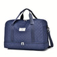 Sac de Voyage Weekender Nylon – Élégant et Spacieux