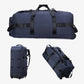 Sac de Voyage XXL à roulettes – Duffel Multifonction