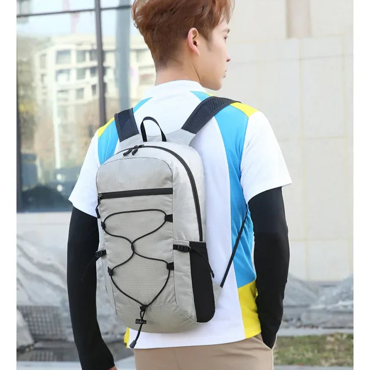 Sac de Voyage Pliable Imperméable 20L