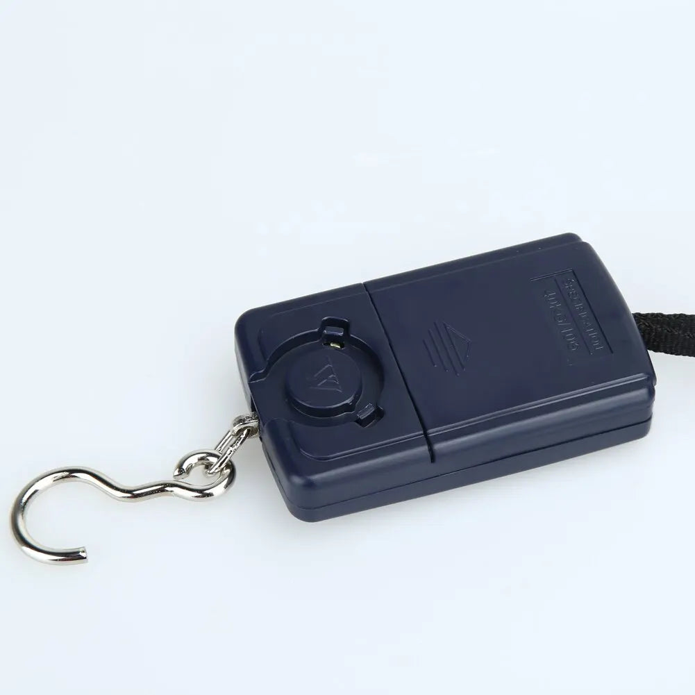 Pèse-Bagage Électronique Portable 40 kg