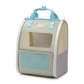 Sac à Dos de Transport Pliable pour Chats