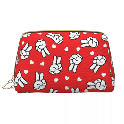 Trousse enfant Minnie et Mickey