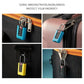 Cadenas TSA à Code 3 Chiffres – Sécurité Valises de Voyage