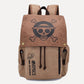 Sac à dos Anime en toile