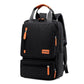 Sac de Voyage Business Ordinateur 15.6’’ Imperméable, coloris noir