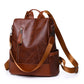 Sac à Dos Femme en Cuir PU