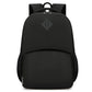 Sac à dos ordinateur & isotherme 2-en-1 – USB & rangement repas