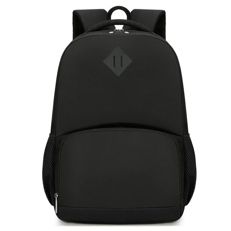 Sac à dos ordinateur & isotherme 2-en-1 – USB & rangement repas