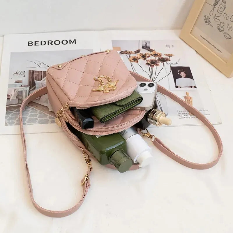 Mini sac à dos femme Rilibegan