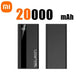 Batterie Externe Xiaomi 20000mAh 120W Super Fast Charge