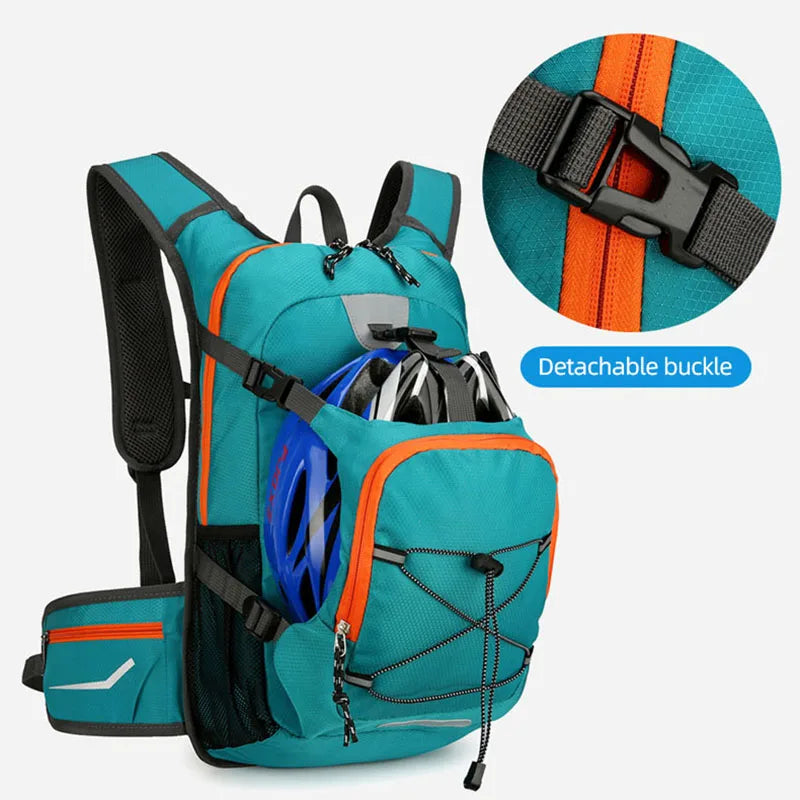 Sac à dos pour cyclisme d’hydratation 20L