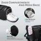 Sac de Sport Homme 30L Compartiment Chaussures