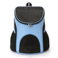 Sac à Dos de Transport Respirant Pliable pour Chats