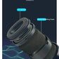 Casque antibruit ajustable SNR-35dB