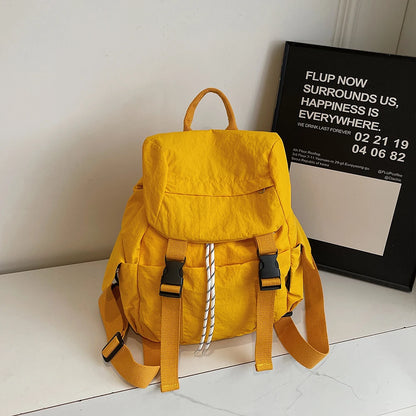 Sac à dos léger en nylon