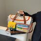 Sac de Voyage Unisexe Oxford Coloré