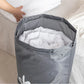 Sac de Lavage Nylon Smile Grande Capacité 61×91 cm