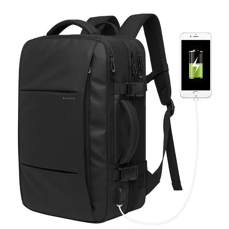 Sac de Voyage Business Extensible
