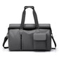 Sac de voyage en PVC imperméable avec poches multiples