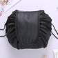 Trousse de Maquillage à Cordon – Sac Cosmétique Imperméable Grande Capacité