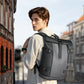 Sac à Dos Roll-Top Étanche HK 17” – Grande Capacité Polyvalente