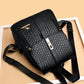 Sac à dos femme cuir PU