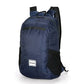 Sac à dos de randonnée pliable ultraléger 20L