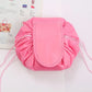 Trousse de Maquillage à Cordon – Sac Cosmétique Imperméable Grande Capacité