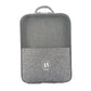 Sac de Rangement Chaussures de Voyage – Organisateur Étanche à Compartiments Multiples