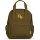 Sac à dos enfant coton imperméable parent enfant