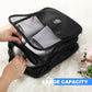 Sac de Voyage Organiseur Chaussures – Étanche et Compact