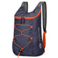 Sac à dos pliable Vanaheimr 20L imperméable ultra léger