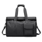 Sac de voyage en PVC imperméable avec poches multiples