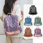 Sac à Dos Femme Élégant en Cuir PU – Léger & Anti-vol