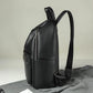 Sac à dos tendance en cuir PU souple