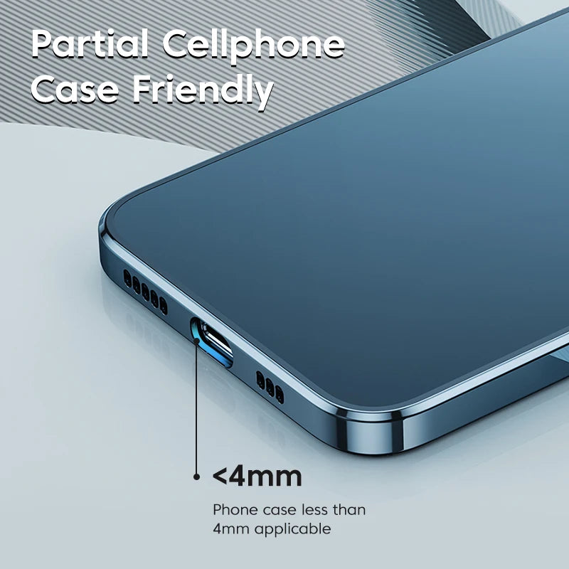 Batterie Externe KUULAA Mini 5000mAh – Charge Rapide 20W