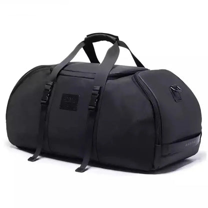Sac de Voyage Convertible Multifonction Étanche 54L