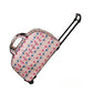 Valise Trolley 52 cm à roulettes – Sac de voyage unisexe