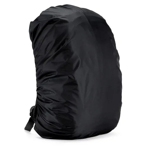 Housse imperméable pour sac à dos randonnée 35L/60L
