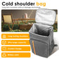 Sac à dos isotherme Oxford 20L – Étanche & multifonction pour pique-nique
