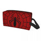 Trousse enfant Spiderman rangement école et voyage