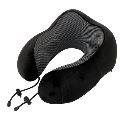 Coussin de voyage à mémoire de forme U-Shaped