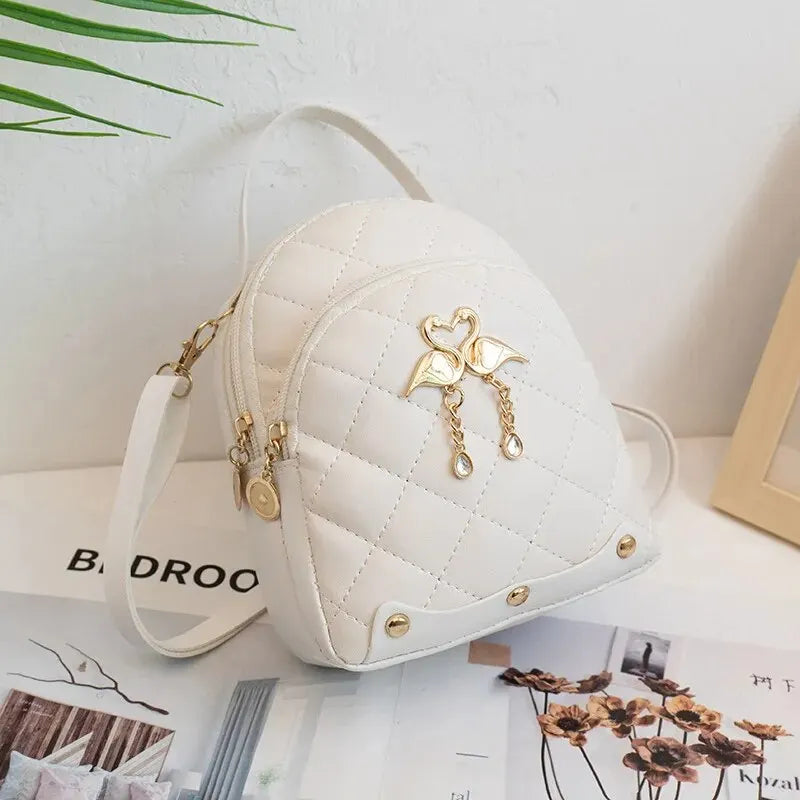 Mini sac à dos femme Rilibegan